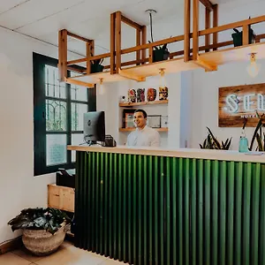 Hotel Selah & Coffee